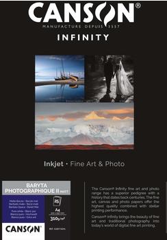 Canson Infinity Baryta Photographique II 310 (C400110494)