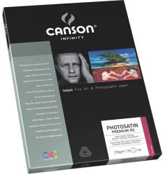 Canson PhotoSatin Premium RC 270 (CAN206231011)