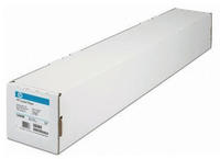 HP - Beschichtet - Rolle A1 (59,4 cm x 45,7 m) 1 Rolle(n) Papier