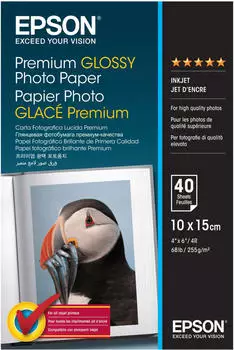Epson Premium Glossy Photo (C13S042153)