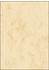 sigel DP181 Motiv-Papier, A4, 90g/qm, 25 Blatt, Motiv: Marmor beige