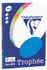 Clairefontaine Trophée 80g/m², 100 Blatt