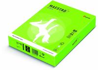 Igepa Kopierpapier MAESTRO color A4 9417-GN27A80S gr&uuml;n 500Bl.