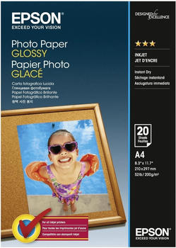 Epson C13S042538