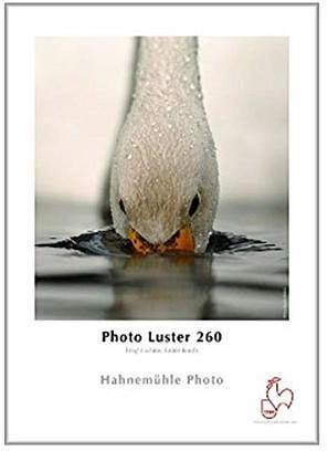 Hahnemühle Photo Luster (HAH10641930)