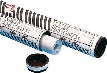Canson Zeichenpapier Rollen 90-95 g/qm 76x200cm transparent