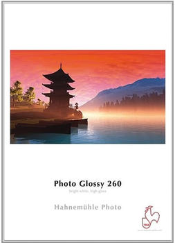 Hahnemühle Photo Glossy (HAH10641922)
