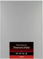 CANON PM-101 Premium Papier A2 matt, 210g, 20 Blatt