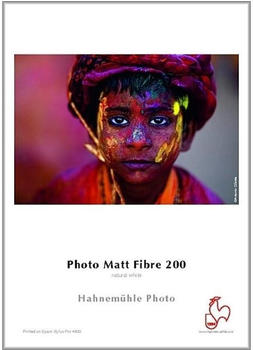 Hahnemühle Photo Matt Fibre (HAH10643102)