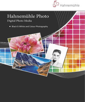 Hahnemühle Photo Luster 260g/qm A4 250 Blatt (10641934)