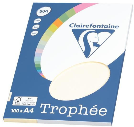 Clairefontaine Trophée (4106C)