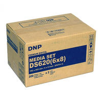 DNP Photo Imaging 212626 photo paper