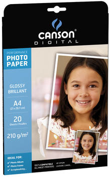 Canson-Infinity Canson Performance (C200004322)