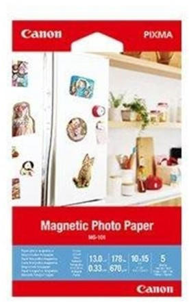 Canon Magnetic Photo Paper (3634C002)