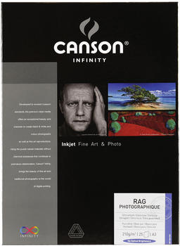 Canson Rag Photographique (C206211027)
