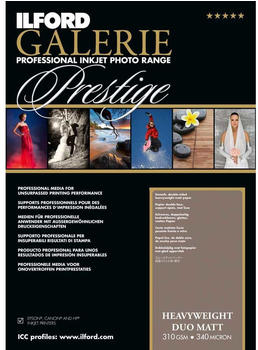 Ilford Galerie Prestige Heavyweight Duo Matt (GA6910210298)