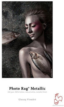 Hahnemühle Photo Rag Metallic 340 (10641762)