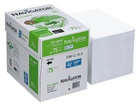 Navigator Eco-Logical Maxi-Box (824670A75LAS)