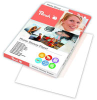PEACH Fotopapier IJ glossy A4 240, 50 Blatt