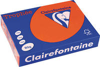 Clairefontaine 1873C, Clairefontaine Trophee Papier