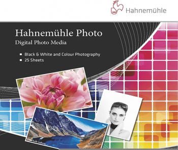 Hahnemühle FineArt Hahnemühle Photo Glossy (HAH10641923)