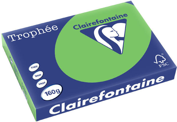 Clairefontaine Trophée (1112C)