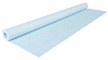 Clairefontaine Kraftpapier Papier, 1000 x 70 cm, 70g/qm, hellblau (195727C)