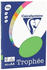 Clairefontaine Trophée 80g/m², 100 Blatt