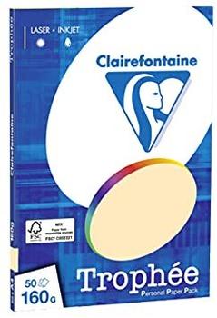 Clairefontaine Trophée (4156C)
