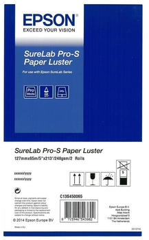 Epson SureLab Pro-S Paper Luster (C13S450065BP)