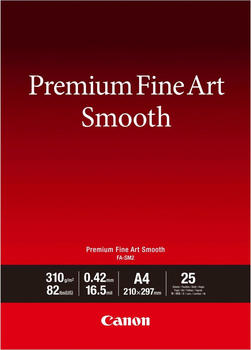 Canon FA-SM 2 Premium FineArt Smooth
