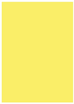 Heyda Fotokarton, 50 x 70 cm, 300g/qm, orange (204716241)