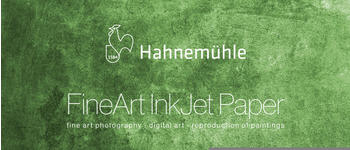 Hahnem&uuml;hle Fine Art Inkjet SamplePack A4