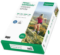 Inapa Recyconomic Classic white A4 (DIN A4 (500 Blatt), 80 g/m)