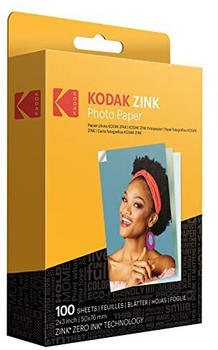 Kodak Zink Photo Paper (RODZ2X3100)