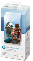 &bdquo;Sprocket Studio Plus 4x6&ldquo; (108 vnt.)