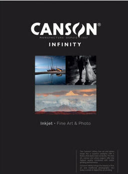 Canson Baryta Photographique II Matt 310 - A2 - 25 Blatt - C400110498