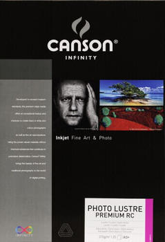 Canson Photo Lustre Premium RC 310 A3 25 Blatt