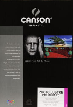 Canson Photo Lustre Premium RC 310 A2 25 Blatt