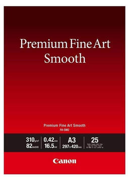 Canon FA-SM 2 Premium FineArt Smooth A3