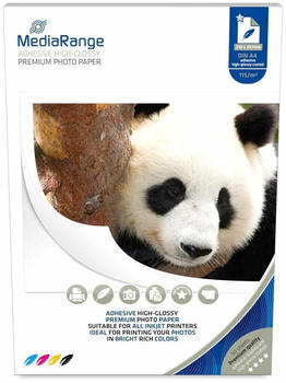 MediaRange Premium Photo Papier A4 (MRINK119)
