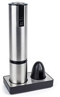 Peugeot Elis Elis Touch Electric Korkenzieher 27cm Stainless Stee