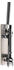Boj Wall-mounted corkscrew 110 lux Steel Grey