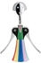 Alessi Anna G. Korkenzieher LE Parade