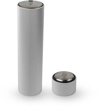 Peugeot Line Reverse Elektrischer Korkenzieher Aluminium Silber (200947)