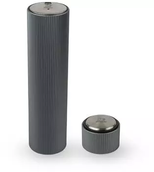 Peugeot Line Reverse Elektrischer Korkenzieher Carbon Grau (200985)