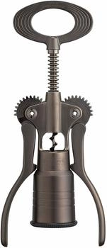 Campagnolo Big Korkenzieher, Metall, Dunkelgrau (CTB-TN20)