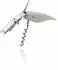 Zone Denmark Rocks Feather Korkenzieher warm grau (11986)