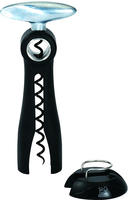Peugeot Salma Korkenzieher 19cm BLACK (200244)