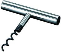 Stelton - Korkenzieher Edelstahl 18/8 Silber, 30 Tage R&uuml;ckgaberecht